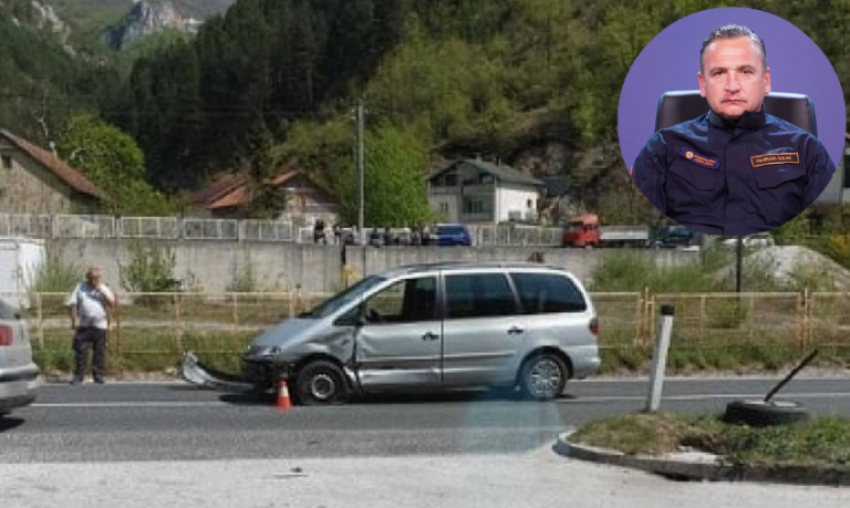 Nakon nesreće Fahrudinu Solaku operisana ruka, osjeća se dobro