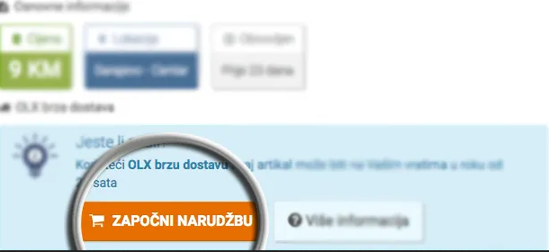 Šta su građani BiH tokom pandemije najviše pretraživali preko online oglasa?