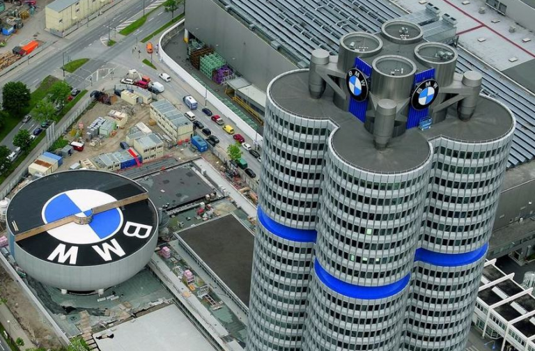 BMW planira ukinuti 5.000 radnih mjesta