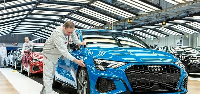 Autoindustrija u krizi: Svaki dan zastoja u BMW-u i Audiju zaustavlja i pogone u BiH