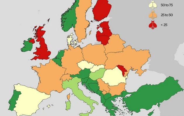 Više od pola Evrope bilježi nestašicu pčela dok BiH ne mora da brine