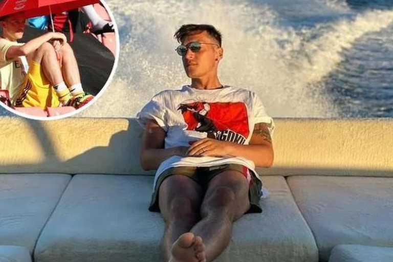 Özil u septembru “opljačkao” Arsenal iako sedam mjeseci nije bio na terenu