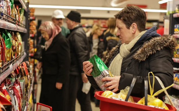 Potrošačke cijene u BiH u septembru porasle za 0,1 posto