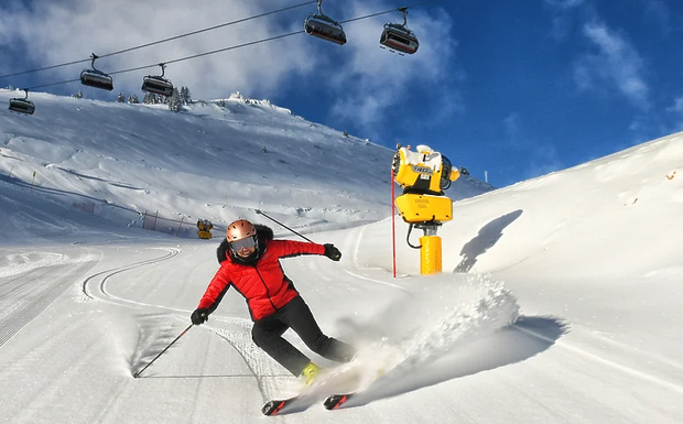 Zatvaranje skijališta u Evropi moglo bi pogodovati ski-centrima u BiH