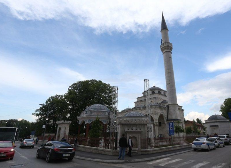 Banjaluka ponovo dobija sahat kulu srušenu 1993: Niče spomenik od kulturnog i nacionalnog značaja