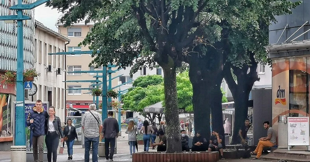 Udruženja iz RS-a će tražiti izmjenu naziva ulica u FBiH po pripadnicima Armije RBiH