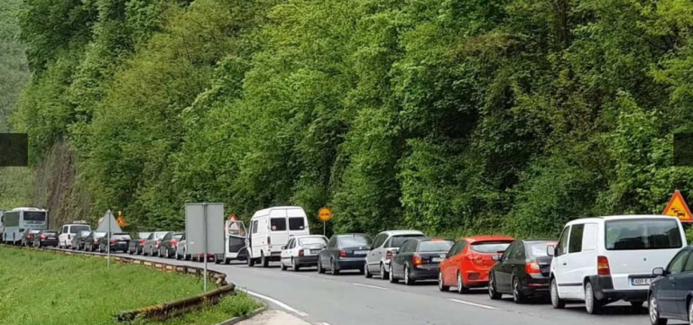 Onkološki pacijenti čekaju u Vranduku