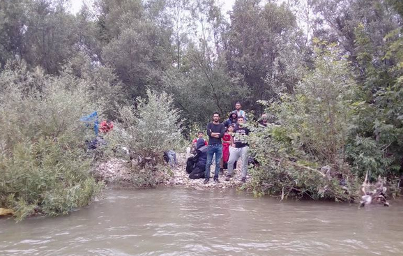 Od maja do danas spriječeno 4.425 pokušaja ilegalnih ulazaka u BiH