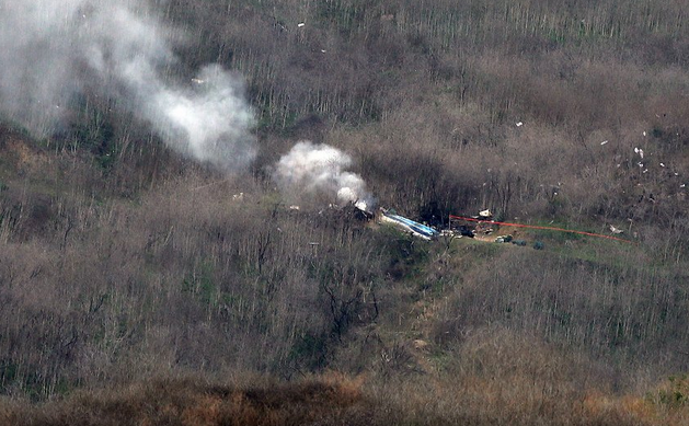 Policija otkrila: U Bryantovom helikopteru poginulo čak devet osoba