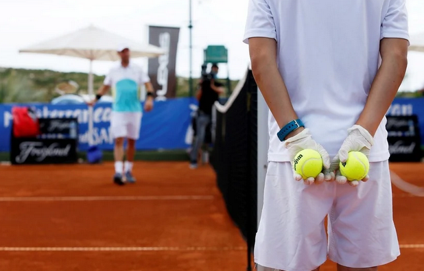 Tenis ograničen na 40 minuta: Budućnost ili preradikalna promjena?