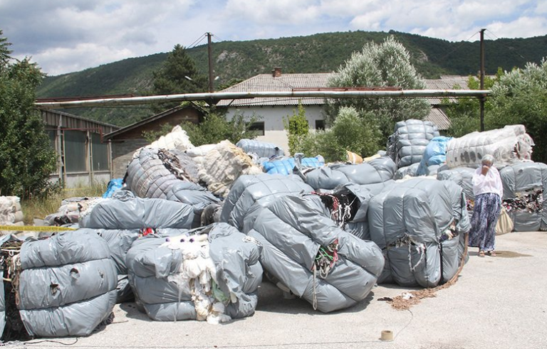 Uvoznik otpada prijeti da će tužiti BiH ako mu propadne posao od 2,2 miliona eura