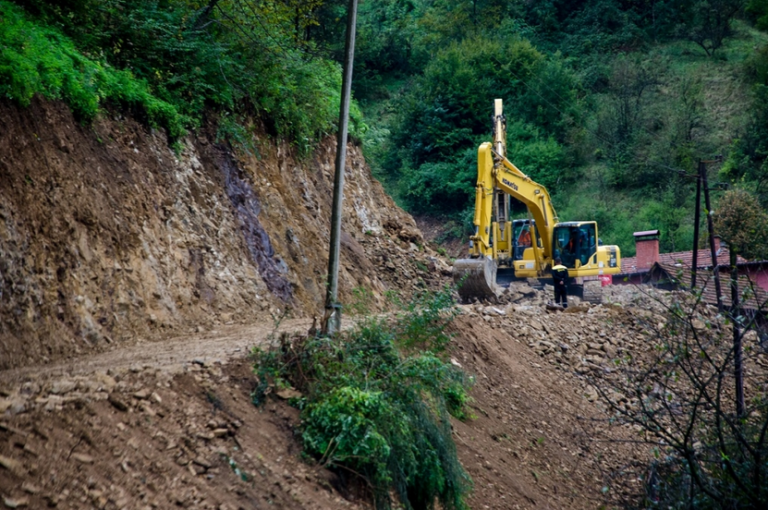 Mostovi, tunel i tri vijadukta: Počela priprema za gradnju dionice Vranduk – Ponirak