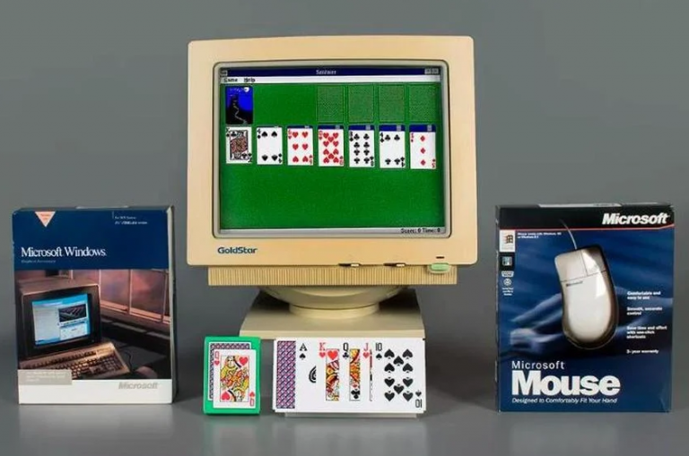 Microsoft Solitaire proslavio 30. rođendan, mjesečno ga igra 35 miliona ljudi