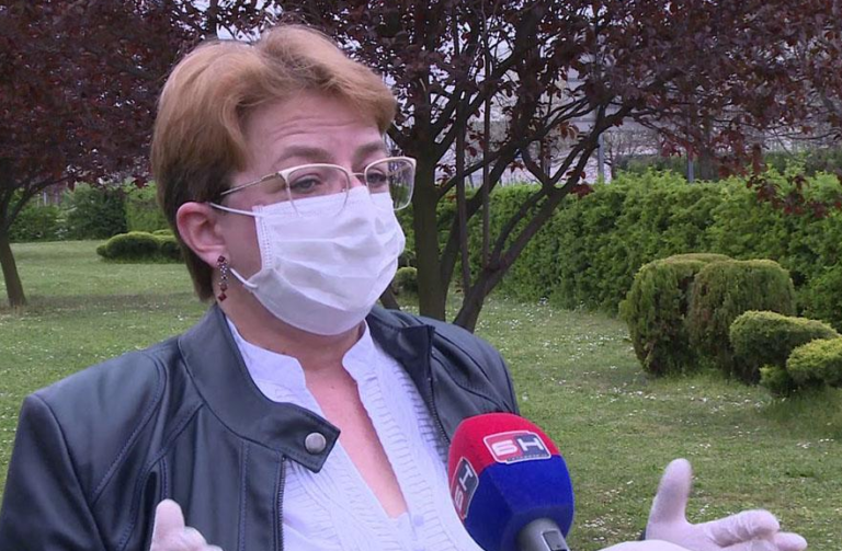 Mikrobiolog Jelena Nastasić Femić: Prestati sa psihološkim pritiskom na ljude, virus postoji i svi trebamo poštovati preventivne mjere