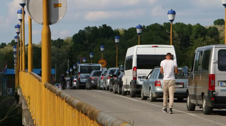 Slavonci su lani u šopingu u BiH potrošili skoro 45 miliona KM