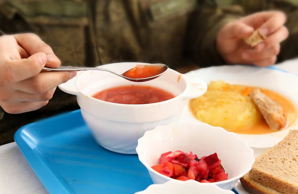 Vojnička dijeta obećava gubljenje do 4,5 kilograma u sedam dana