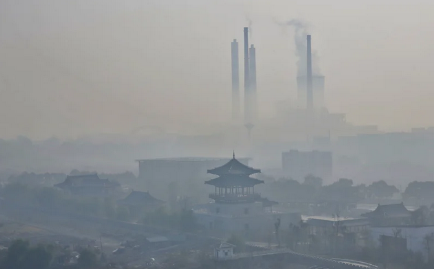 Kina kao najveći zagađivač na planeti obećala da će do 2060. postati “čista”