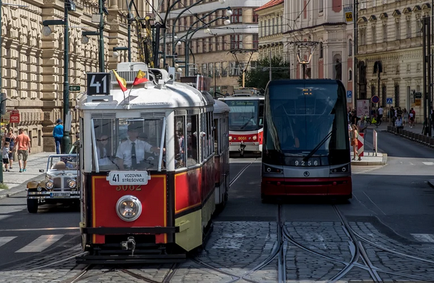 U Evropskoj uniji Česi najviše koriste javni prijevoz, a Litvanci najmanje