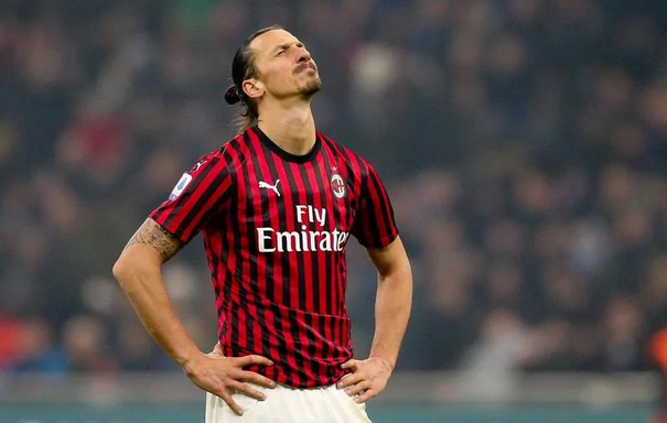 Tužan kraj jedne priče: Zlatan Ibrahimović napušta Milan!