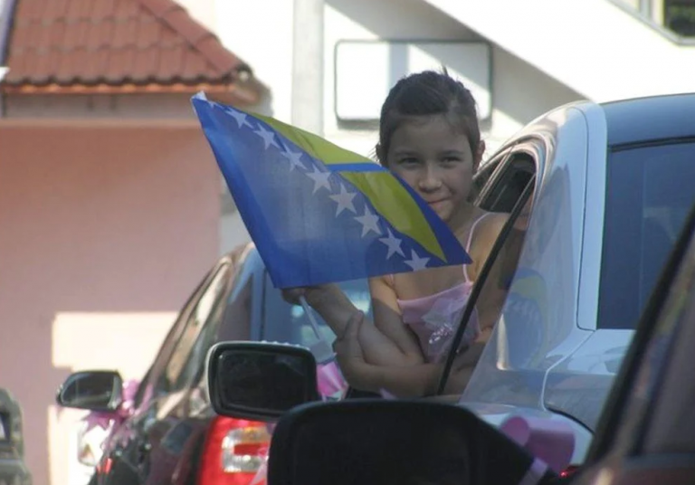 I dijaspora i BiH željno iščekuju otvaranje granica