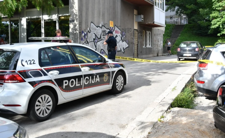 Sarajevo: Pucnjava na Koševu, policija traga za počiniocem