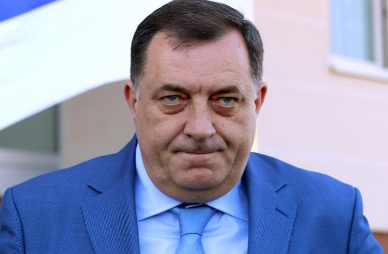 Dodik bijesan: Gdje završava pošta koju šaljem? Kriminal zbog kojeg ću tražiti odgovornost!