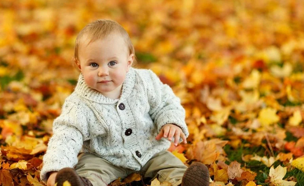 Bebe rođene u jesen često su podložne alergijama, poznati su i razlozi