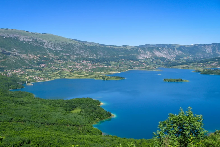 Iako je jedna od najbogatijih općina u FBiH, iz Prozor-Rame se građani najviše iseljavaju