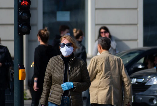 Nova studija: Zaraza koronavirusom na otvorenom moguća, ali rijetka