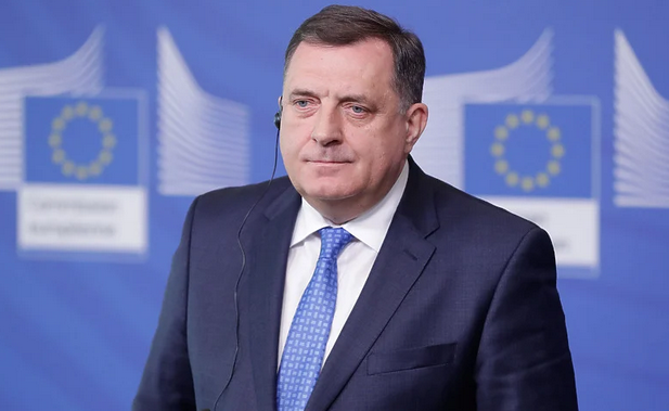 Dodik otvoreno sve suroviji prema Inzku: “Kuha” li se nešto u loncu međunarodne zajednice?