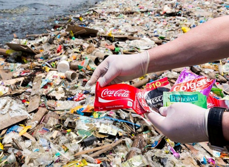 Break Free From Plastic: Coca Cola, Pepsi i Nestle najodgovornije za zagađenje plastikom