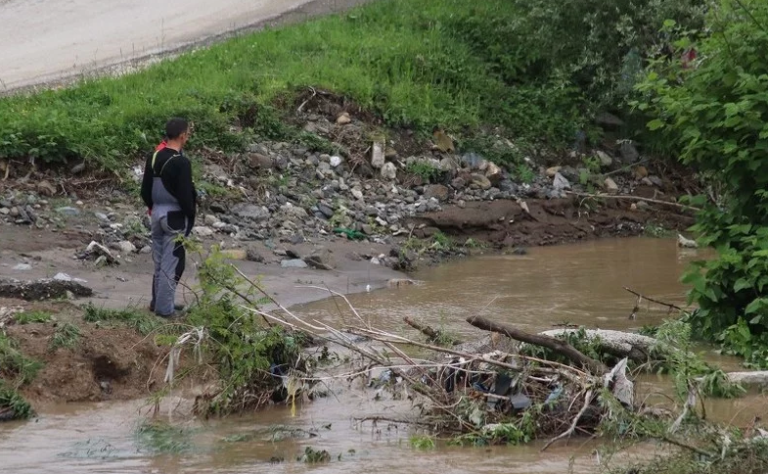 Obustavljena potraga za šestogodišnjim dječakom iz Begovog Hana, nastavak sutra ujutro