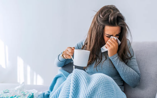 Pet načina kako da se što brže oporavite od gripe