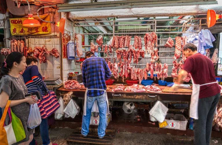 Vegani u BiH o koroni: Narod voli osuditi drugu kulturu koja ugnjetava životinje, a radi isto