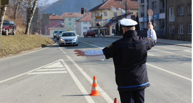 Oštrije kazne, manji broj prekršaja