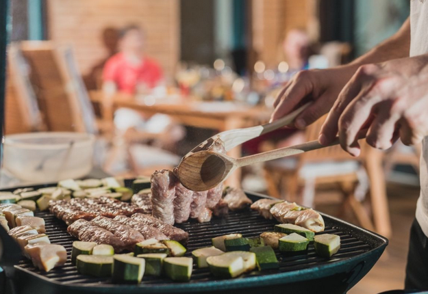 Ćevapi osvojili Sloveniju: Ljubljanski majstori otkrili roštiljske tajne