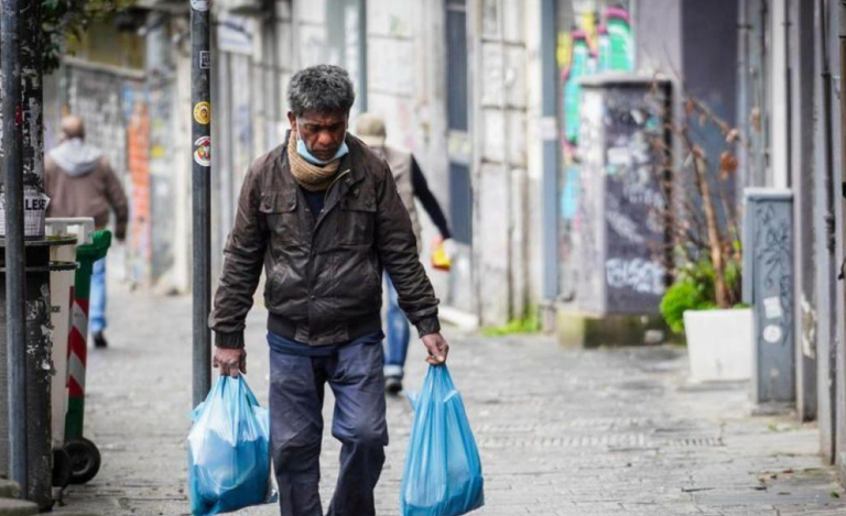 Gladomora na obzoru: Pandemija u svijetu izazvat će još više nereda i sukoba