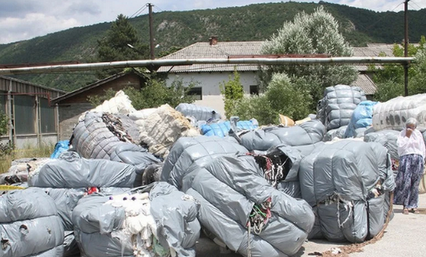 Raspisan javni poziv za izmještanje i uništavanje italijanskog otpada iz Drvara