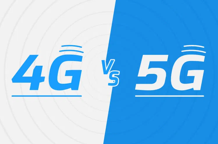 Ovo su glavne razlike između 4G i 5G mreže