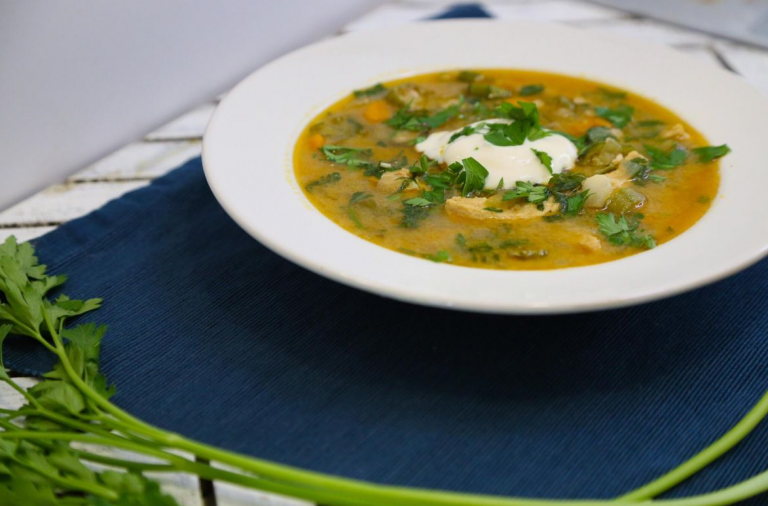 Neka iftar bude “begovski”: Donosimo recept za kraljicu svih čorbi