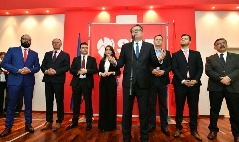 SDP: Ovakva SDA je adut neprijatelja BiH u provođenju antidržavnog nauma