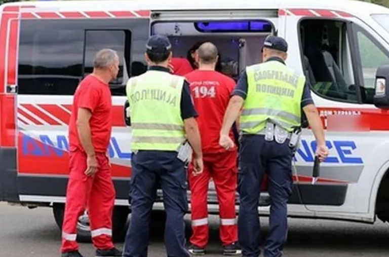 Stravična tragedija ispred porodične kuće: Dječaka (4) udario automobil, preminuo u bolnici