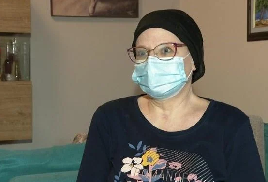 Ispovijest nakon 45 dana provedenih na respiratoru: Opala mi je kosa, dva nokta, tri puta su me vraćali na “umjetna pluća”