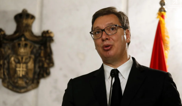 Vučić: Dajemo 10 miliona eura na plate zdravstvenih radnika u Novom Pazaru, i onda mi kažu da će nas spasiti dva ljekara i četiri tehničara iz BiH