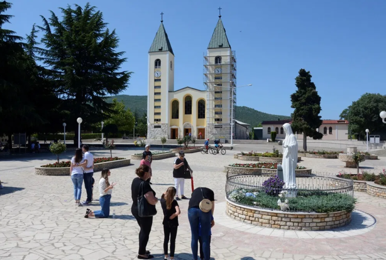 Turistička katastrofa u Bosni i Hercegovini