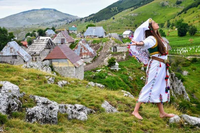 Odmorite dušu i um na jedan dan u “posljednjem bosanskom selu”