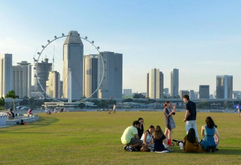 Singapur danas kao nekad Jugoslavija