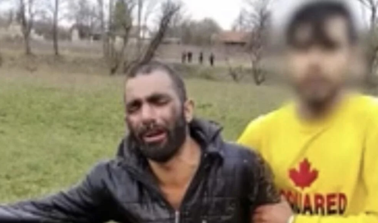 UZNEMIRUJUĆE: Njemački magazin pokazao kako hrvatska policija brutalno zlostavlja migrante