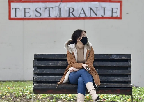 Počelo serološko testiranje u BiH, bit će utvrđeno koliko je građana razvilo antitijela