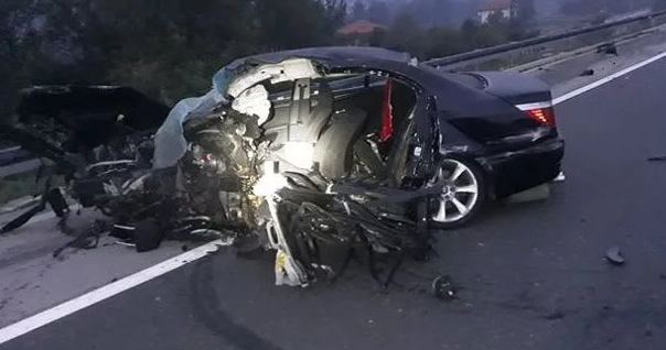 Utvrđeno da se Škoda kretala u suprotnom smjeru na autoputu, u BMW-u poginuo mladi muzičar